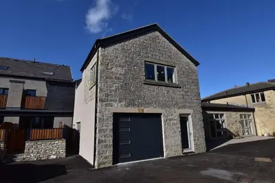 Image de Stylish Modern Buxton Town House