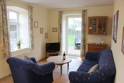 Image de Ferienwohnung/app. für 4 Gäste mit 74m² in Hasselberg
