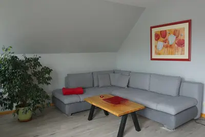 Image de Ferienwohnung\/app. für 4 Gäste mit 86m² in Schleswig