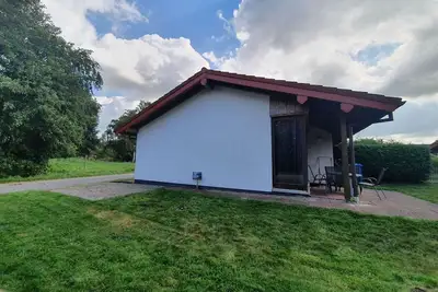 Image de Ferienhaus Seepferdchen
