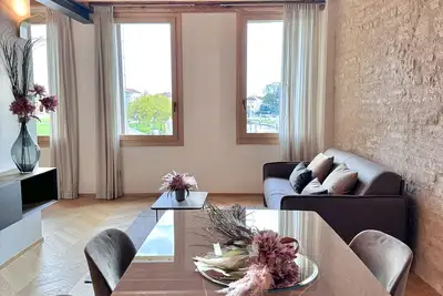 Image de Tiziano Elegant Apartment