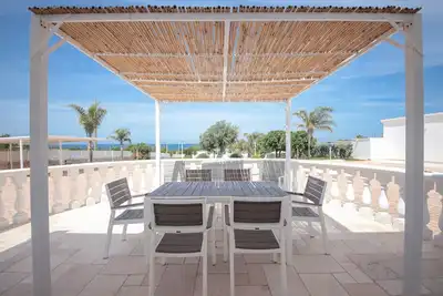 Image de Villa Ginevra - La Dimora by Apulia Hospitality