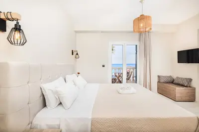 Image de Manthos Apts - 1 Bedroom Apartment 2nd F.