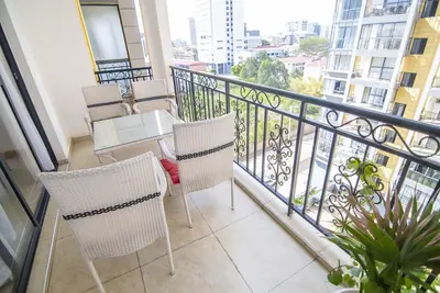 Image de Lux Suites Silver Habor Apartments