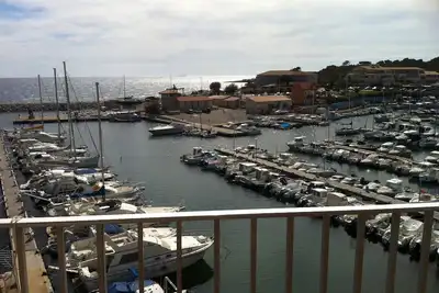 Image de Studio Vue Mer Epoustouflante