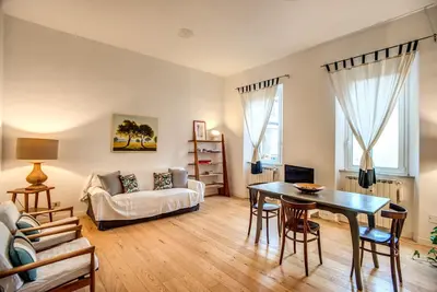 Image de Alexandria one bedroom apartment at Macro museum