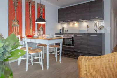 Image de Beste Lage, Renoviert, Hunde Erlaubt