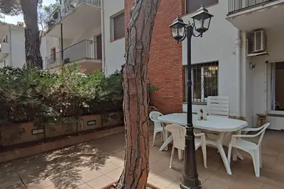 Image de Appartement cosy avec terrasse Ă 50m de la plage - Platja d'Aro