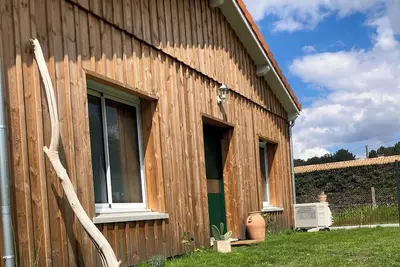 Image de Maison de vacances Assana