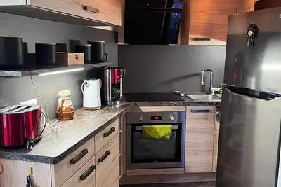 Image de Appartement Villard-de-Lans, 3 pièces, 6 personnes