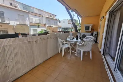 Image de Appartement Confortable Ă Platja d'Aro: Parking, Climatisation, Balcon Ă Deux Pas de la Plage