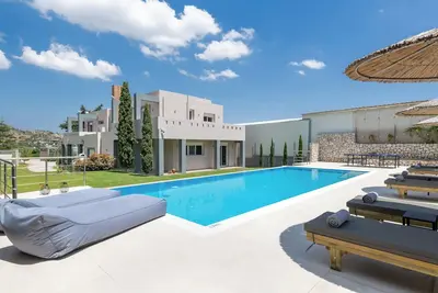 Image de Gga Albatross Villa