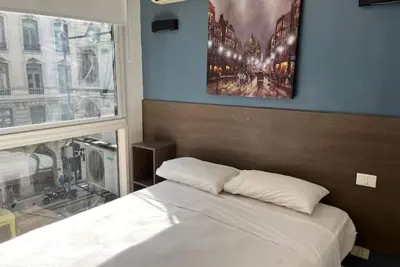 Image de Muy Bien Ubicado y Comodo