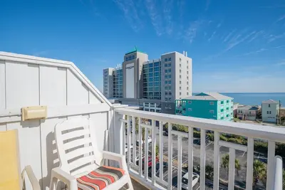 Image de Oceanview - Dog Friendly