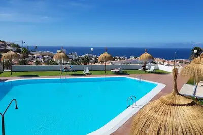Image de Fantastic Apartment with nice sea view