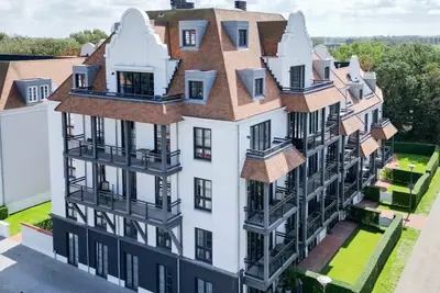 Image de Hello Zeeland - Duinhof V 1-7
