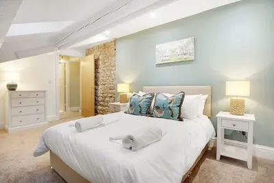 Image de Luxury Stay at The Heather Cottage with Hot Tub