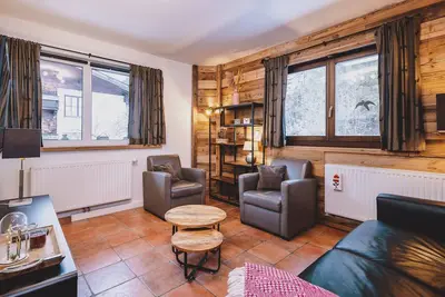 Image de Appartements Enzian - Top 1, balcony & mountain view