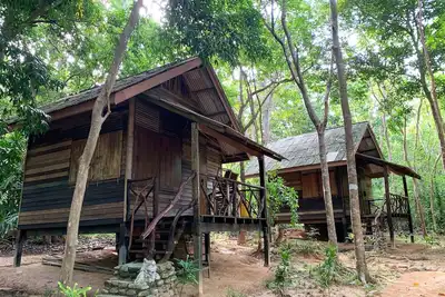 Image de Foresta Cottage de Koh Pu no6193