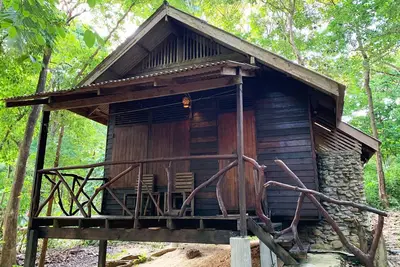 Image de Foresta Cottage de Koh Pu no6194