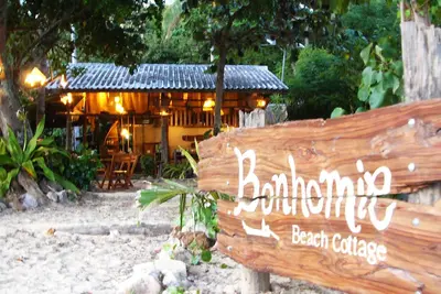 Image de Foresta Cottage de Koh Pu no6196