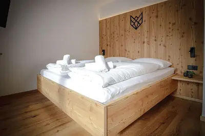 Image de Lärche - Wolf Apartments