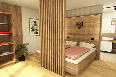 Image de Altholz - Wolf Apartments