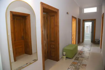 Image de Beautiful condo in the old building from 1904 in Mostar. \n\n