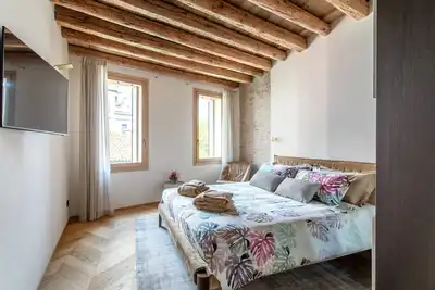 Tintoretto suite
