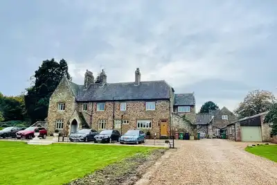 Image de Apartment 1, The Old Vicarage