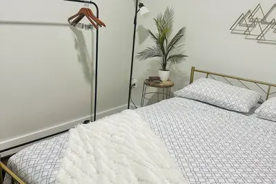 Image de Cozy and Modern apartment