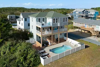 Image de Sassy Seas: Pool | Hot Tub | Short Walk to Beach