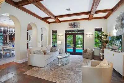 Image de Exclusive Boca Home Hosted by Bnr Vacation Rentals