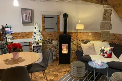 Image de Le Colombier d'Yville