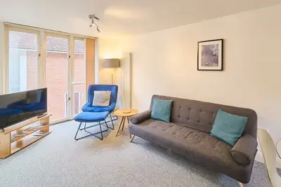 Image de Host & Stay | Queen's Corner