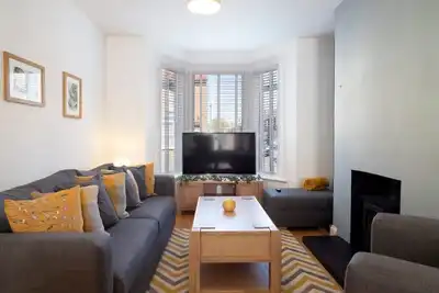 Image de Host & Stay | Herbert Road