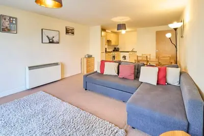 Image de Host & Stay | Bingley Court
