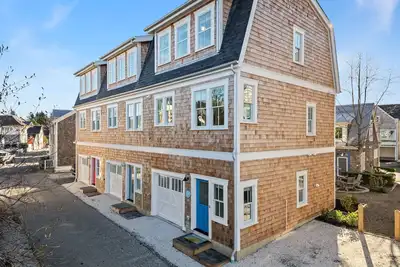 Image de *New* A Stairway to Heaven, dog-friendly, ocean view!