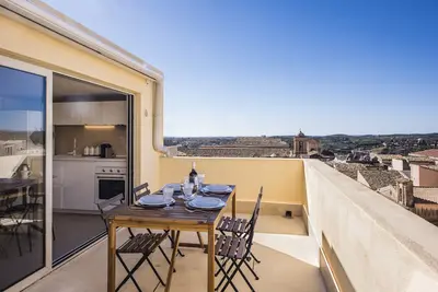 Image de Casa Novella con Terrazza by Wonderful Italy