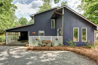 Image de The Ardmore Chalet Ws