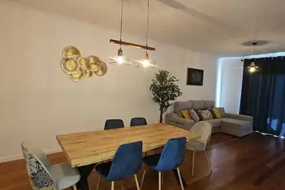 Image de New Apartment in Funchal With Parking & Wifi