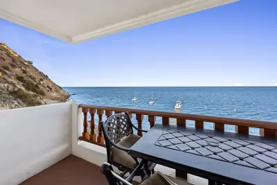 Image de Beautiful Villa, Ocean Views, No Steps, Golf Cart