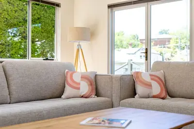 Image de Tookenburg Townhouse - prestige city fringe