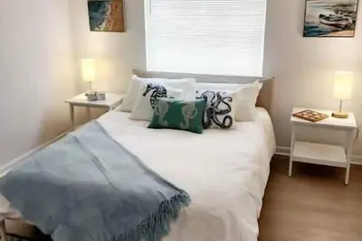 Image de Beach House A