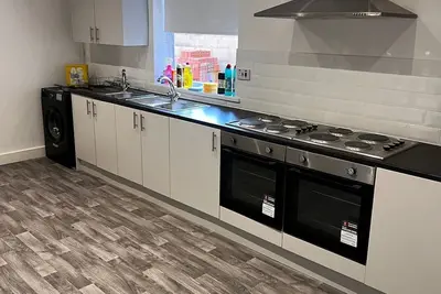 Image de Appartement-Supérieure-Salle de bain privée-3