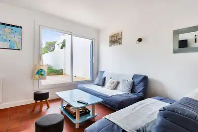 Image de Instants de détente et de partage aux sables d'or