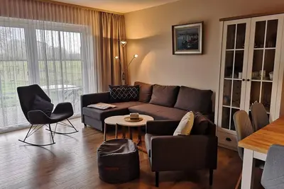 Image de Jacobihof Haus  B4 W 1