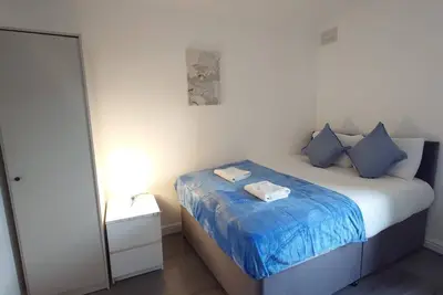 Image de Appartement-Salle de bain privée-4