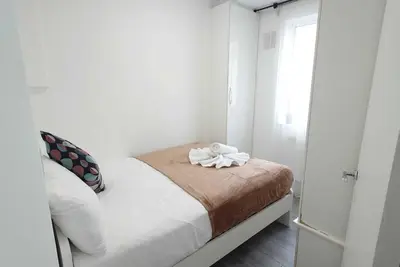 Image de Appartement-Salle de bain privée-6