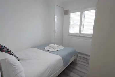Image de Appartement-Standard-Salle de bain privée-5